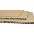 Placă carton tip CO5 800 x 1200 mm