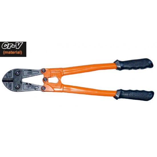 CLESTE BOLTURI PROFESIONAL FALCI CR-V 450MM