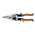 FOARFECE CR-V PENTRU TABLA DREPT 250MM