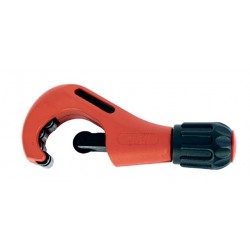 DISPOZITIV PROFI PENTRU TAIAT TEVI DE CUPRU CU LAMA DEBAVURARE DISPOZITIV PROFI PENTRU TAIAT TEVI DE CUPRU CU LAMA DEBAVURARE