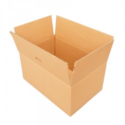 Cutie carton 620x410x180 mm, natur, 5 straturi CO5, Set 10 buc Cutie carton 620x410x180 mm, natur, 5 straturi CO5, Set 10 buc