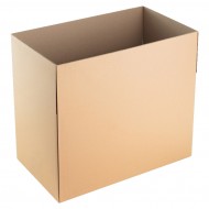 Cutie carton 420x330x210 mm, simplu, 3 straturi CO3, Set 15 buc Cutie carton 420x330x210 mm, simplu, 3 straturi CO3, Set 15 buc