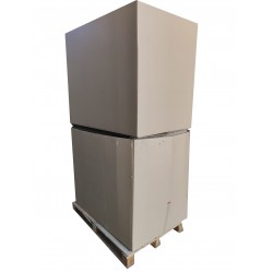 Carton gofrat pentru ambalaj și protecție 160kg Carton gofrat pentru ambalaj și protecție 160kg