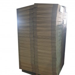 Cutie carton 420x330x210 mm, simplu, 3 straturi CO3, Palet 450 buc Cutie carton 420x330x210 mm, simplu, 3 straturi CO3, Palet 450 buc