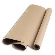 Rolă hârtie kraft 1 m x 15 m Rolă hârtie kraft 1 m x 15 m