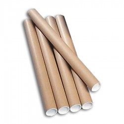 Tub carton 2 straturi diametru 52 mm, lungime 1,42 m Tub carton 2 straturi diametru 52 mm, lungime 1,42 m