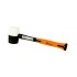 CIOCAN CAUCIUC ALB NEGRU 910 GR