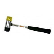 CIOCAN PLASTIC CAUCIUC MANER METALIC