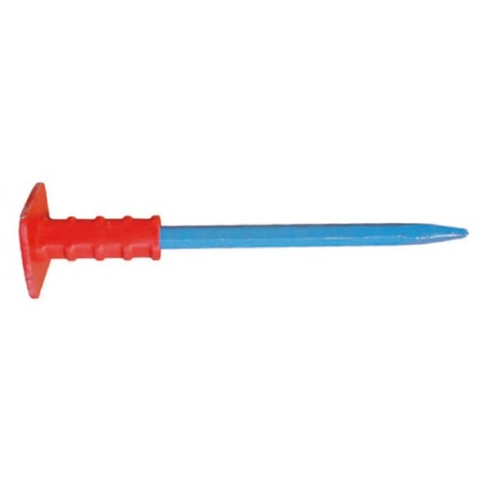 DORN ZIDARIE CU PROTECTIE 350 MM