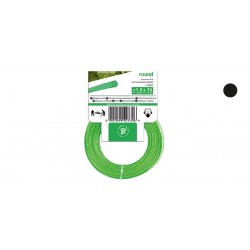 FIR PENTRU MOTOCOSITOARE ROTUND 2,0 MM