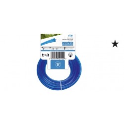 FIR PENTRU MOTOCOSITOARE STAR 2,0 MM