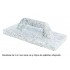 DRISCA POLISTIREN DALMA-PRO