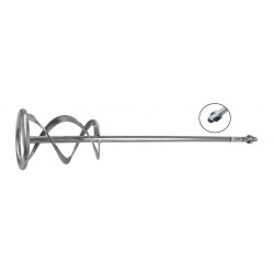 MIXER CU FILET M14