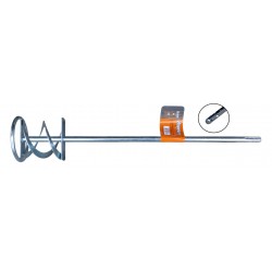 MIXER MORTAR CU PRINDERE SDS, GALVANIZAT
