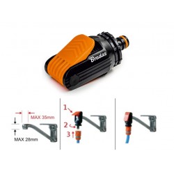 ADAPTADOR UNIVERSAL PENTRU ROBINET