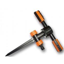 ASPERSOR ROTATIV 2 BRATE DUO ASPERSOR ROTATIV 2 BRATE DUO