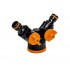 DISTRIBUITOR CU 2 CAI 1''/  3/4''