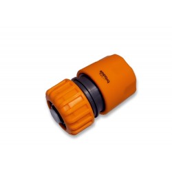 MUFA RAPIDA CU STOP PENTRU IMBINARE 3/4''