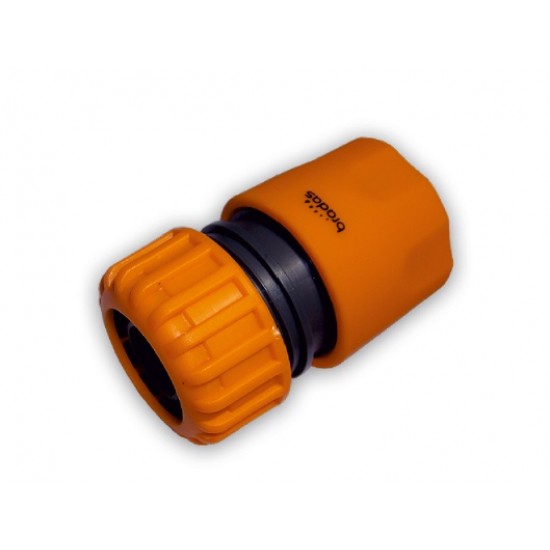 MUFA RAPIDA PENTRU IMBINARE 3/4''