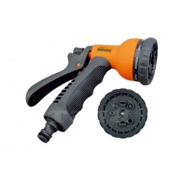 PISTOL GOLD LINE 8 FUNCTII PENTRU STROPIT