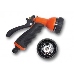 PISTOL PROFI 8 FUNCTII PENTRU STROPIT 