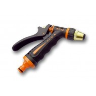 PISTOL ZEBRA PENTRU STROPIT 