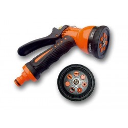 PISTOL ZEBRA 7 FUNCTII PENTRU STROPIT 