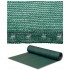 PLASA UMBRIRE VERDE 1,5M X 25M