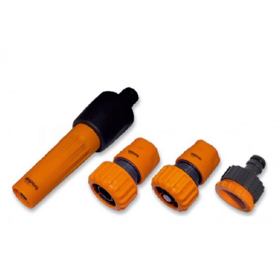 SET 4 PIESE PENTRU STROPIT DUZA CU ACCESORII 1/2''