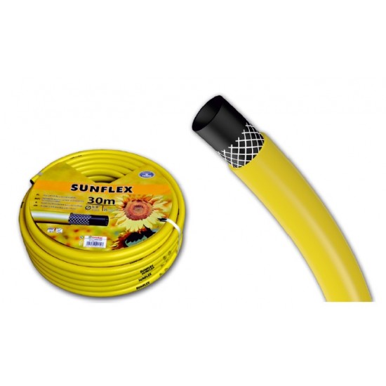 FURTUN PENTRU IRIGATII SUNFLEX 50M