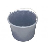 GALEATA PLASTIC PENTRU CONSTRUCTII 12L