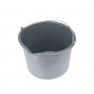 GALEATA PLASTIC CU JGHEAB 12L