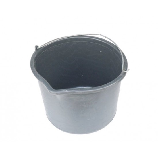 GALEATA PLASTIC CU JGHEAB 12L GALEATA PLASTIC CU JGHEAB 12L