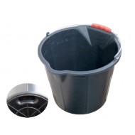 GALEATA PLASTIC STRONG 15L