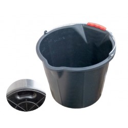 GALEATA PLASTIC STRONG 15L