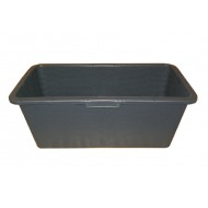VAS PLASTIC PENTRU CONSTRUCTII 90L