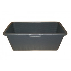 VAS PLASTIC PENTRU CONSTRUCTII 65L