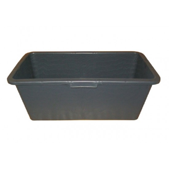 VAS PLASTIC PENTRU CONSTRUCTII 65L VAS PLASTIC PENTRU CONSTRUCTII 65L