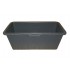VAS PLASTIC PENTRU CONSTRUCTII 65L