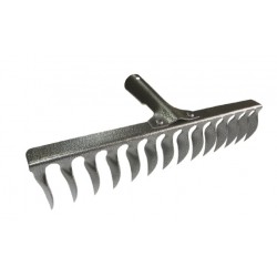 GREBLA CU DINTI RASUCITI FARA COADA 14 DINTI GREBLA CU DINTI RASUCITI FARA COADA 14 DINTI
