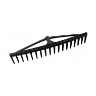 GREBLA PVC 18 DINTI 