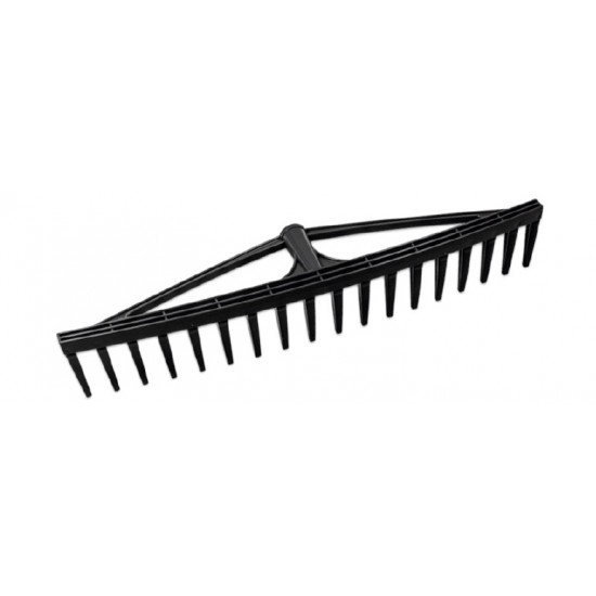 GREBLA PVC 18 DINTI 