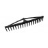 GREBLA PVC 18 DINTI 