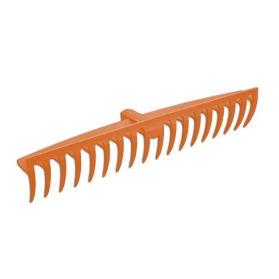 GREBLA PVC MASTER 18 DINTI 