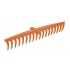 GREBLA PVC MASTER 18 DINTI 