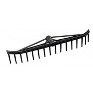 GREBLA PVC 16 DINTI 