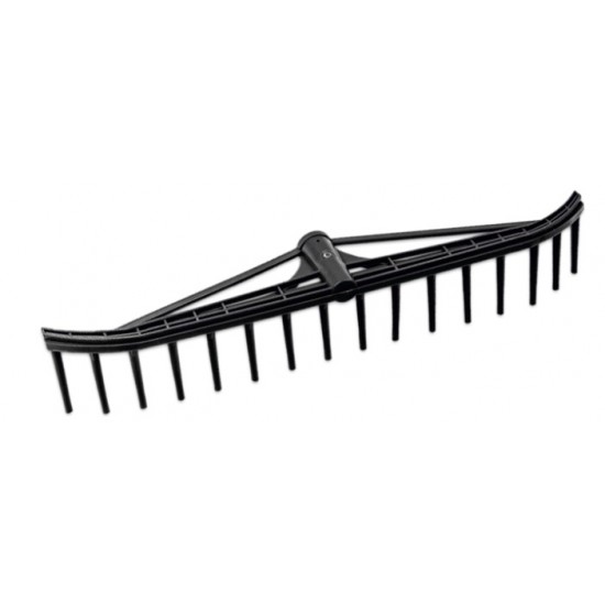 GREBLA PVC 16 DINTI 