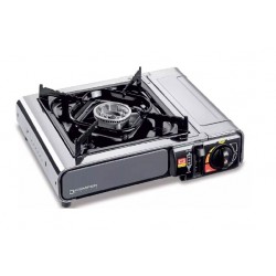 ARAGAZ CAMPING KEMPER SMART STOVE ARAGAZ CAMPING KEMPER SMART STOVE