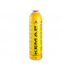 BUTELIE GAZ 385G KEMPER KEMAP CU VALVA 7/16'' BUTELIE GAZ 385G KEMPER KEMAP CU VALVA 7/16''