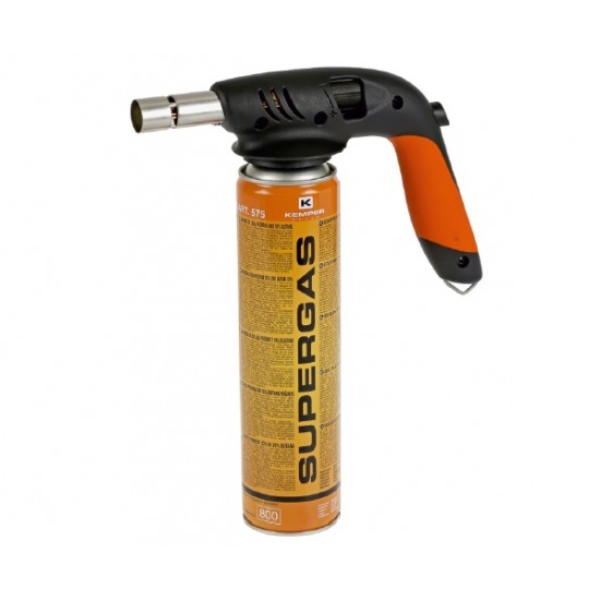 LAMPA SUDURA KEMPER 820A CU BUTELIE SUPERGAS